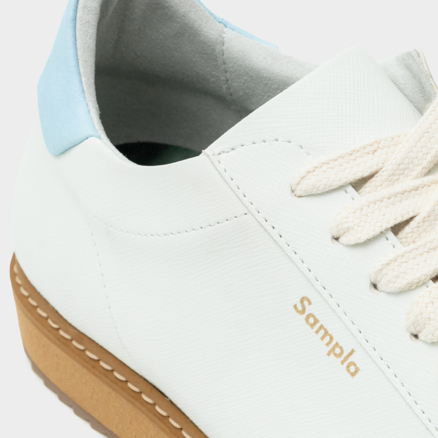 Atlantic Blue Appleskin™