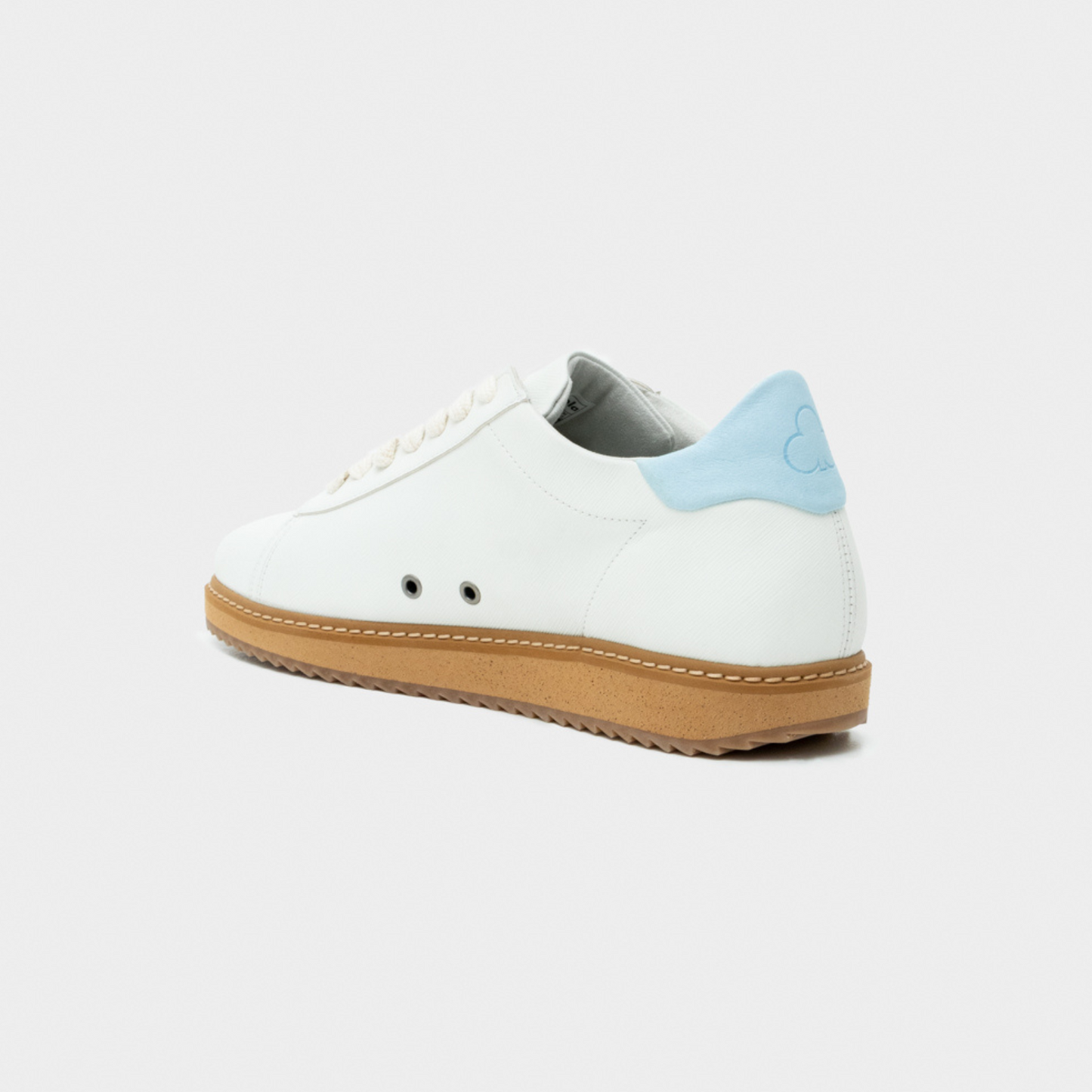 Atlantic Blue Appleskin™