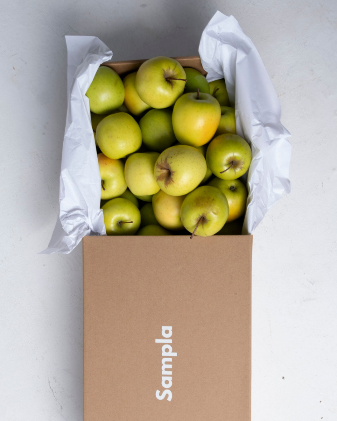 Atlantic Blue Appleskin™
