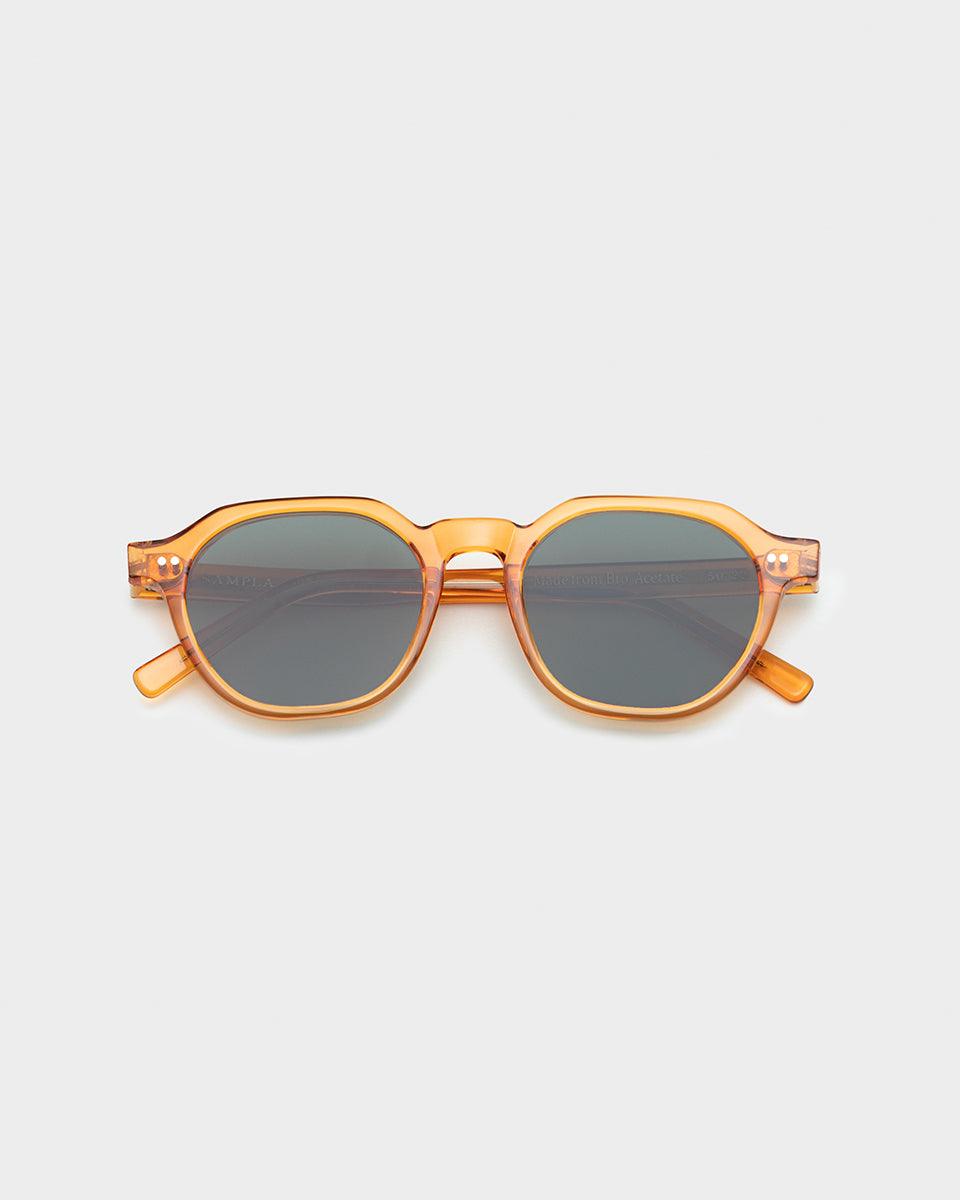 Honey - Bio Acetate Sunglasses - Sampla Footwear