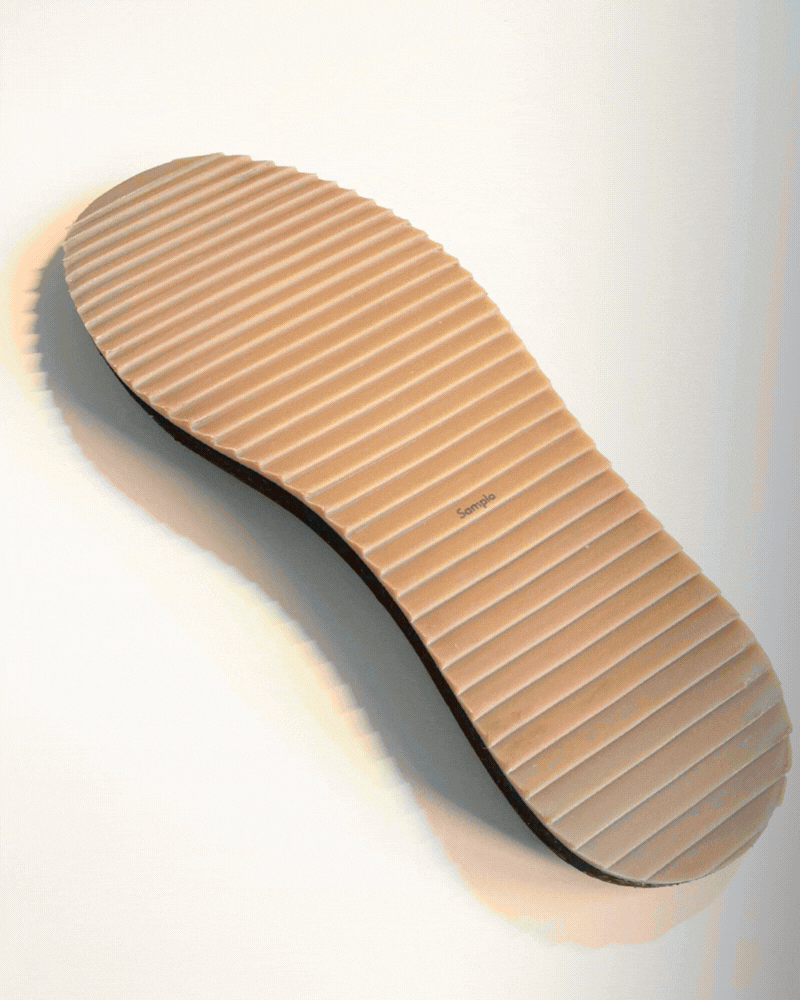 The Sole Story: An Unseen Journey