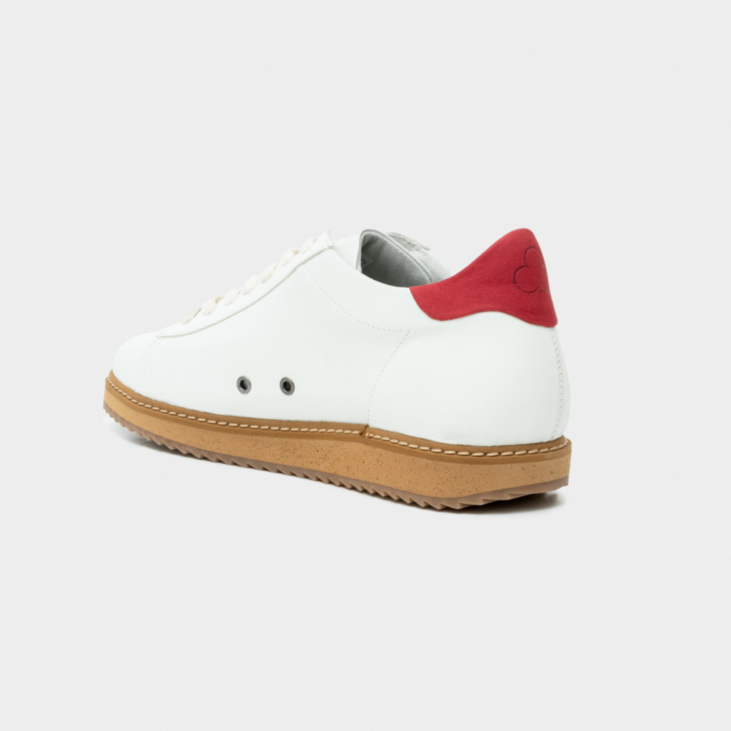 Sunset Red Appleskin™