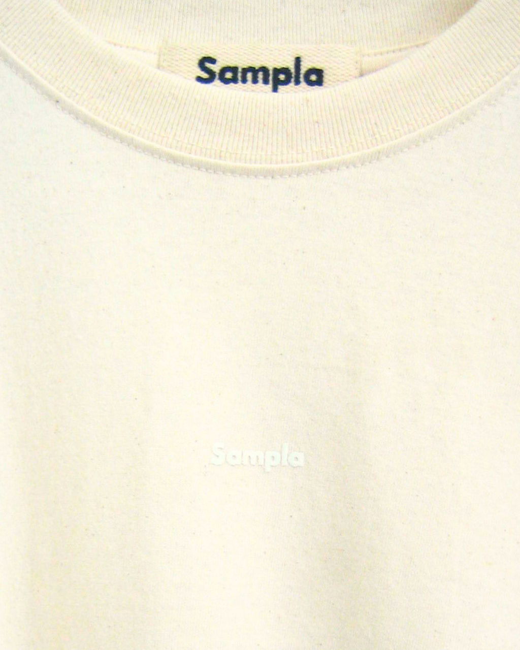 T-01 / Off-White