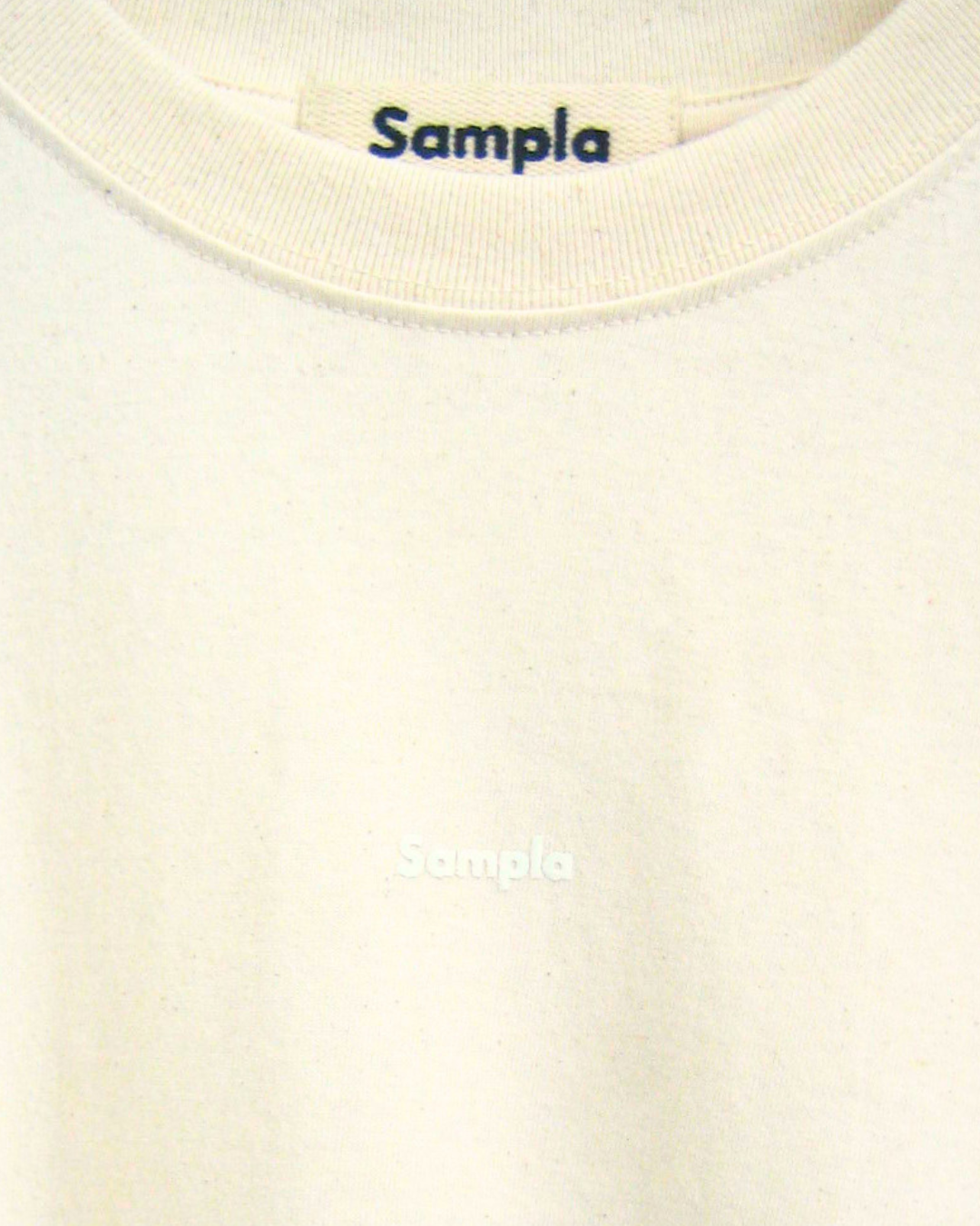 T-01 / Off-White