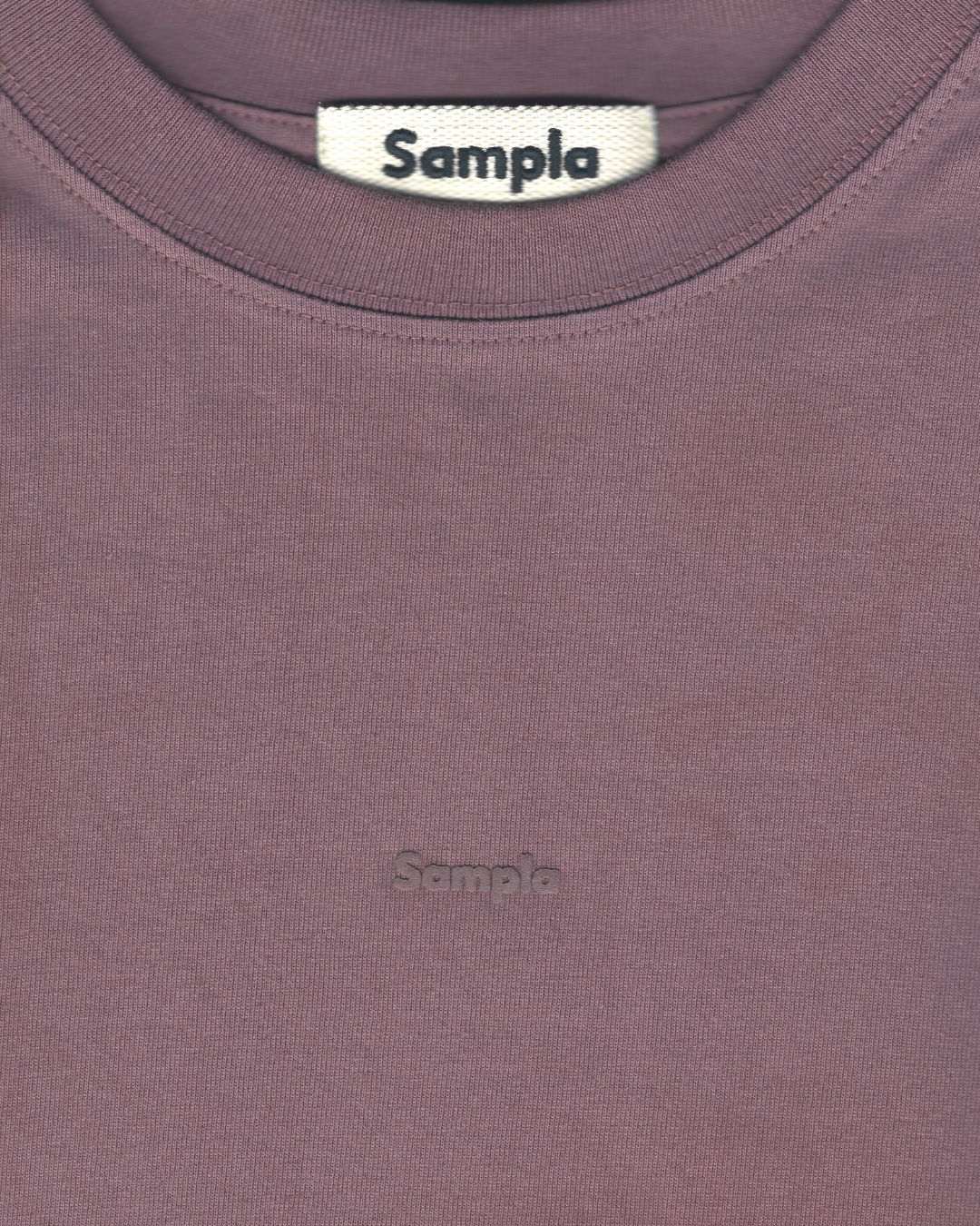 T-01 / Maroon