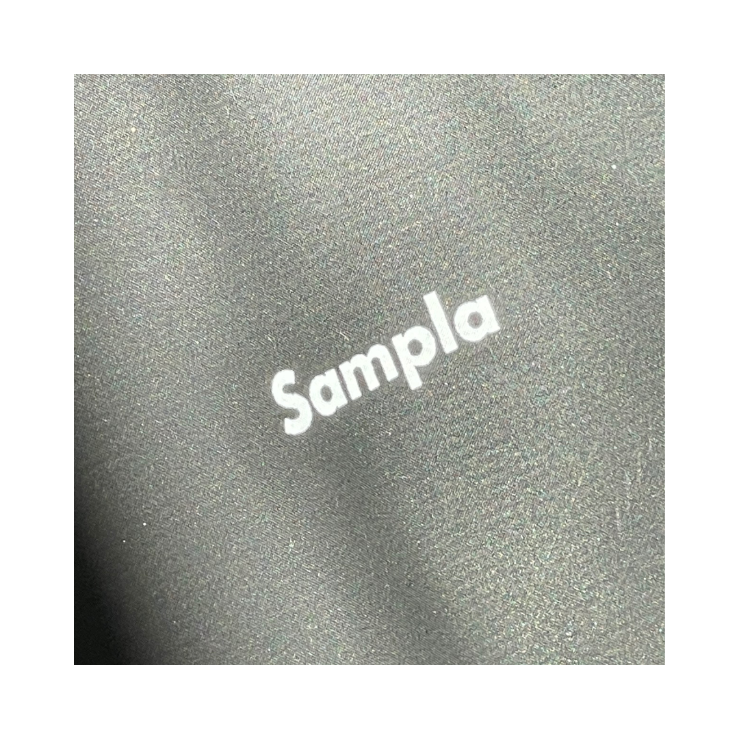Sampla About – Sampla®