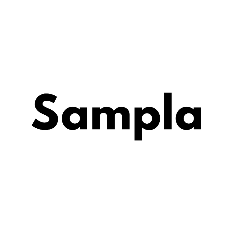Sampla About – Sampla®