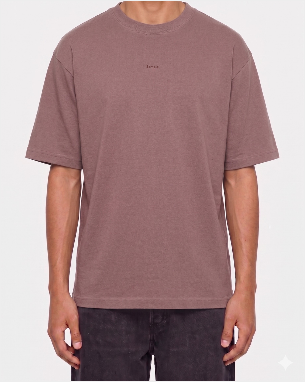 T-01 / Maroon