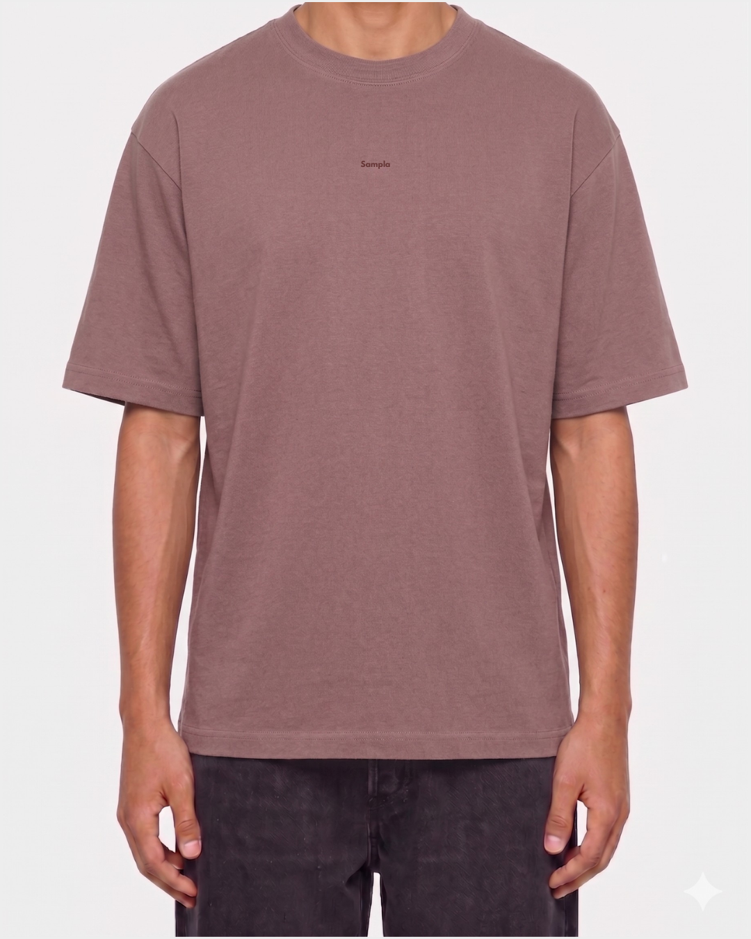 T-01 / Maroon