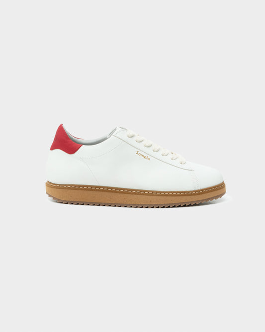 Sunset Red Appleskin™