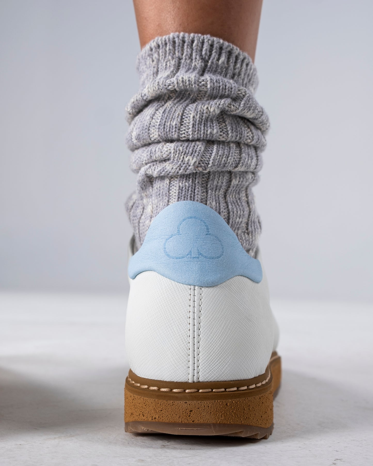 Atlantic Blue - Appleskin™