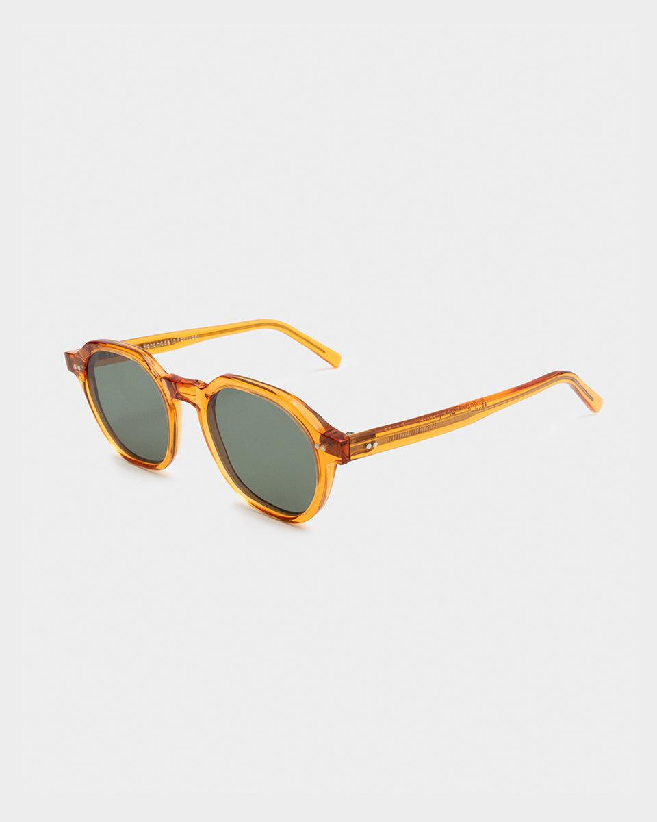 Honey - Bio Acetate Sunglasses - Sampla Footwear