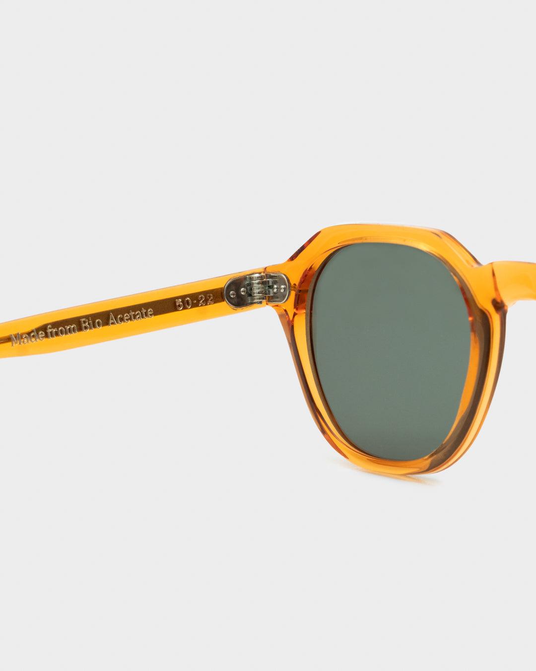 Honey - Bio Acetate Sunglasses - Sampla Footwear